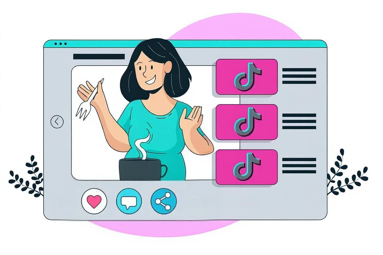Come Aumentare le Visualizzazioni su TikTok in 7 Passi (Consigli Davvero Unici!)