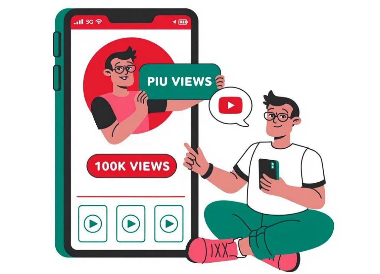 YouTube Shorts Virali: 10 Segreti Controintuitivi (Che Nessuno Ti Dice!)